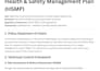 write audit ready risk assessments, rams and method statements